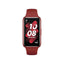 Huawei Band 7 - 1.47-inch AMOLED Touch / 180 mAh / Bluetooth 5.0 / Red