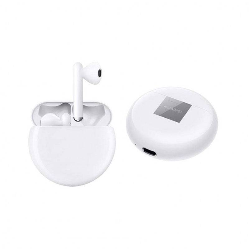 Huawei FreeBuds 3 True Wireless EarBuds Bluetooth White WIBI