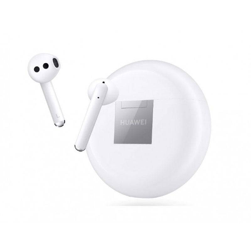 Audífonos bluetooth 2024 huawei freebuds 3