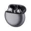 Huawei FreeBuds 4 Wireless Earbuds - Bluetooth 5.2 / USB-C / Silver Frost