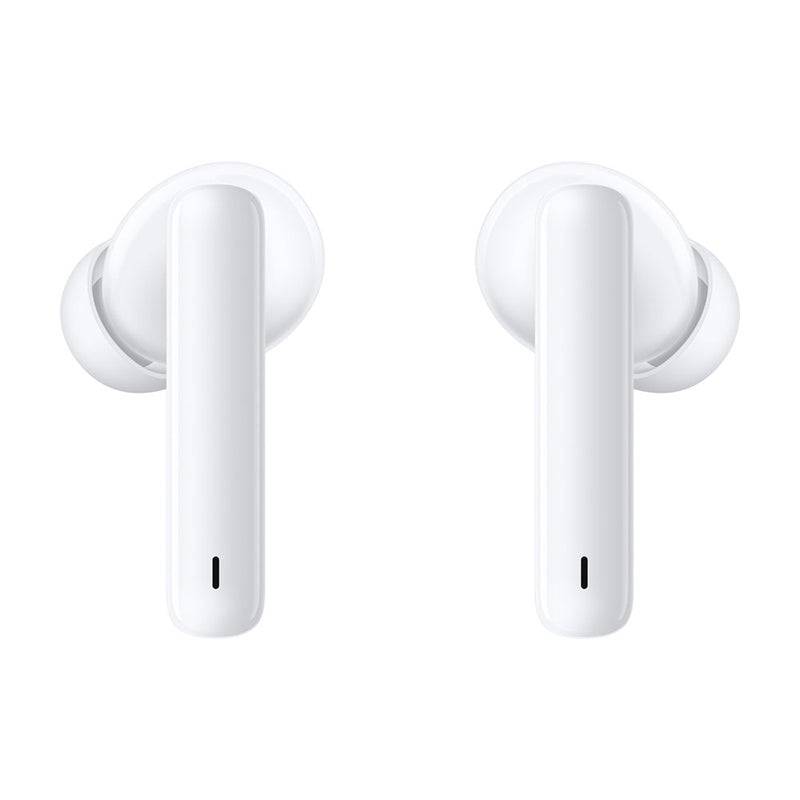 Huawei FreeBuds 4i Wireless Earbuds - Bluetooth 5.2 / USB-C / Ceramic White