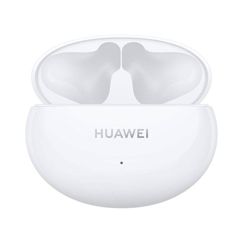 Huawei FreeBuds 4i Wireless Earbuds - Bluetooth 5.2 / USB-C / Ceramic White