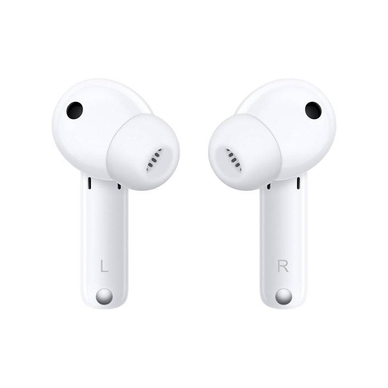 Huawei FreeBuds 4i Wireless Earbuds - Bluetooth 5.2 / USB-C / Ceramic White