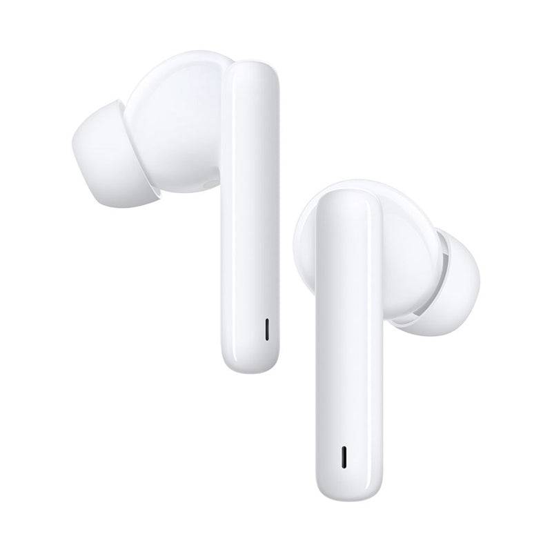 Huawei FreeBuds 4i Wireless Earbuds - Bluetooth 5.2 / USB-C / Ceramic White