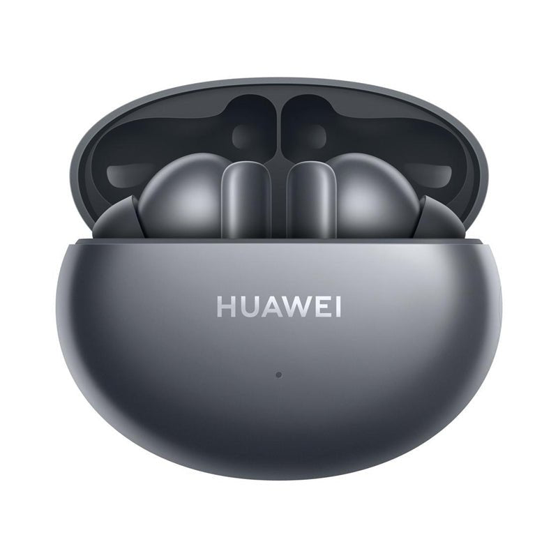 Huawei FreeBuds 4i Wireless Earbuds - Bluetooth 5.2 / USB-C / Silver