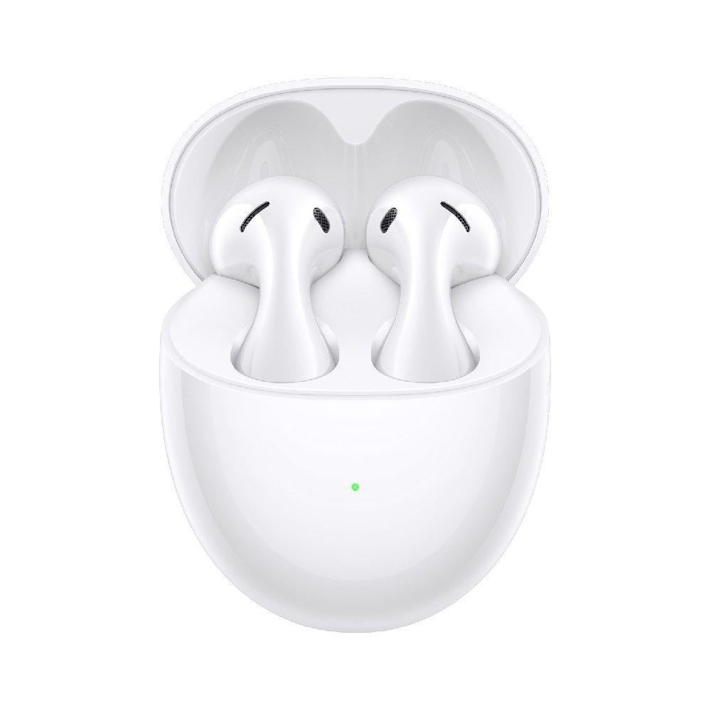 HUAWEI FreeBuds 5 Honey-T10 - Ceramic White