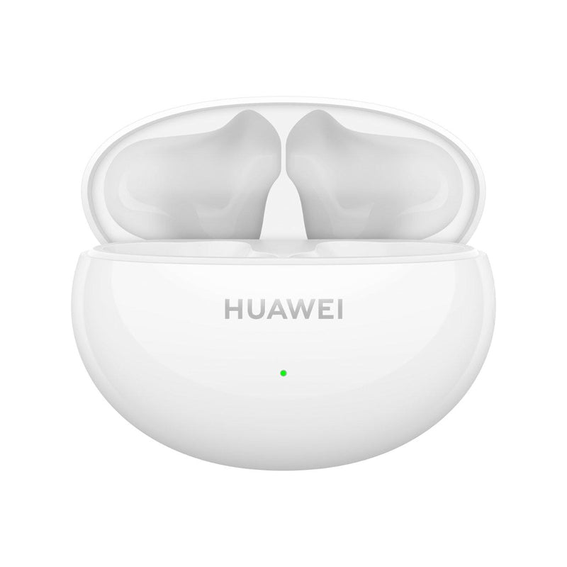 Huawei FreeBuds 5i Wireless Earbuds - Bluetooth 5.2 / USB-C / Ceramic White