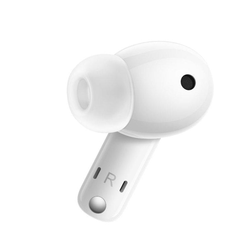 Huawei Free Buds 5 True Wireless Earbuds, ANC, Ceramic White - eXtra