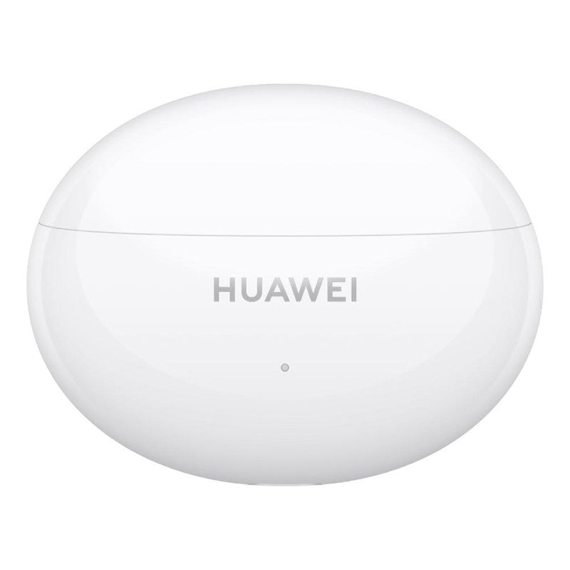 Huawei FreeBuds 5i Wireless Earbuds - Bluetooth 5.2 / USB-C / Ceramic White