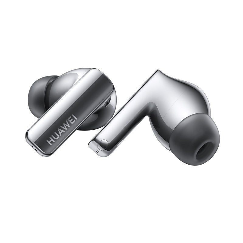 Huawei FreeBuds Pro 2 - In-Ear / Bluetooth 5.2 / USB Type-C / Silver Frost  Grey - Earbuds – WIBI (Want IT. Buy IT.)