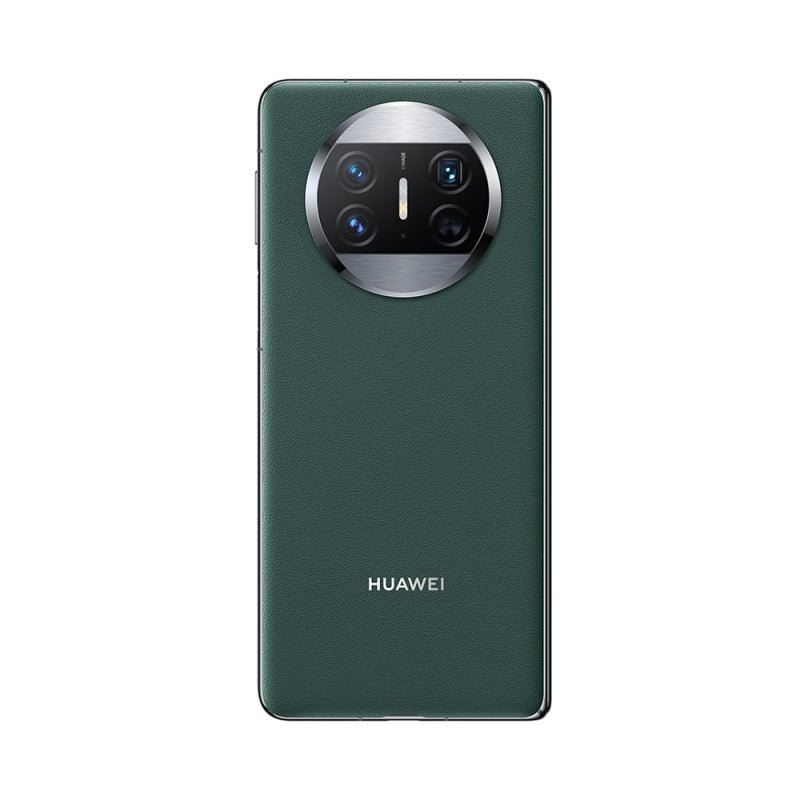 Huawei Mate X3 - 512GB / 12GB / 7.8" / 4G / Wi-Fi / Dark Green - Mobile