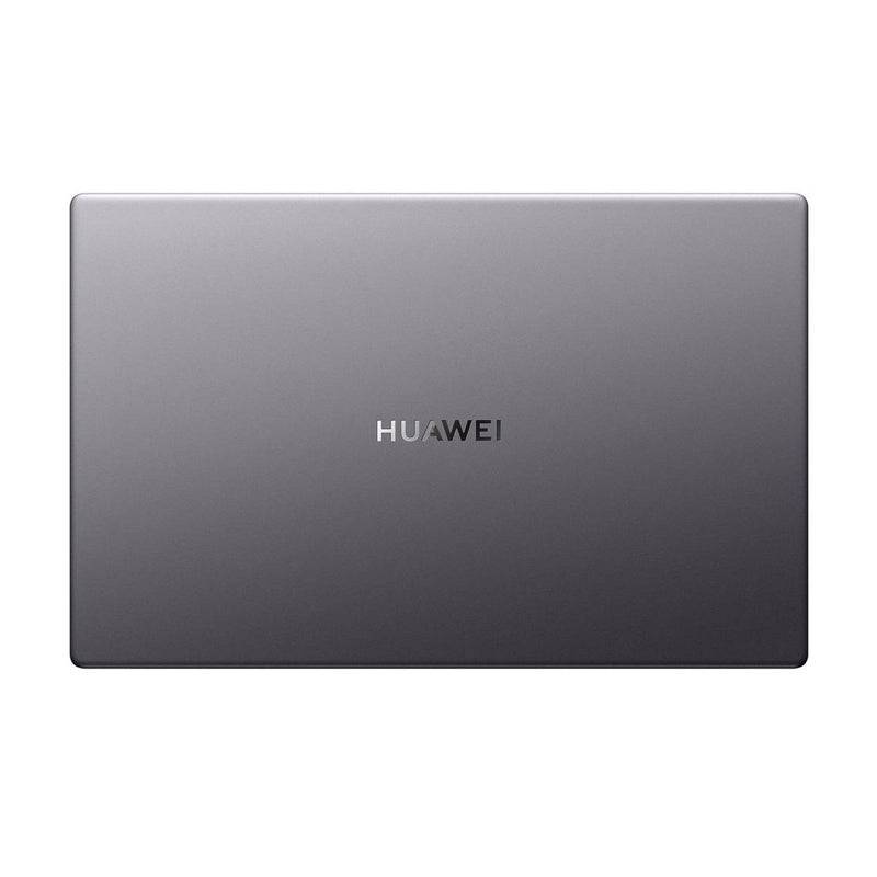 Huawei MateBook D15 - 15.6" FHD / i5 / 16GB / 512GB (NVMe M.2 SSD) / Win 10 Home / Space Gray / 1YW - Laptop