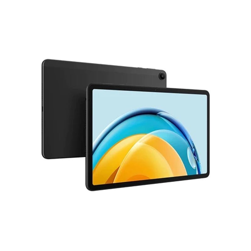 Huawei MatePad SE - 10.4" IPS LCD / 64GB / 4G / Wi-Fi / Graphite Black
