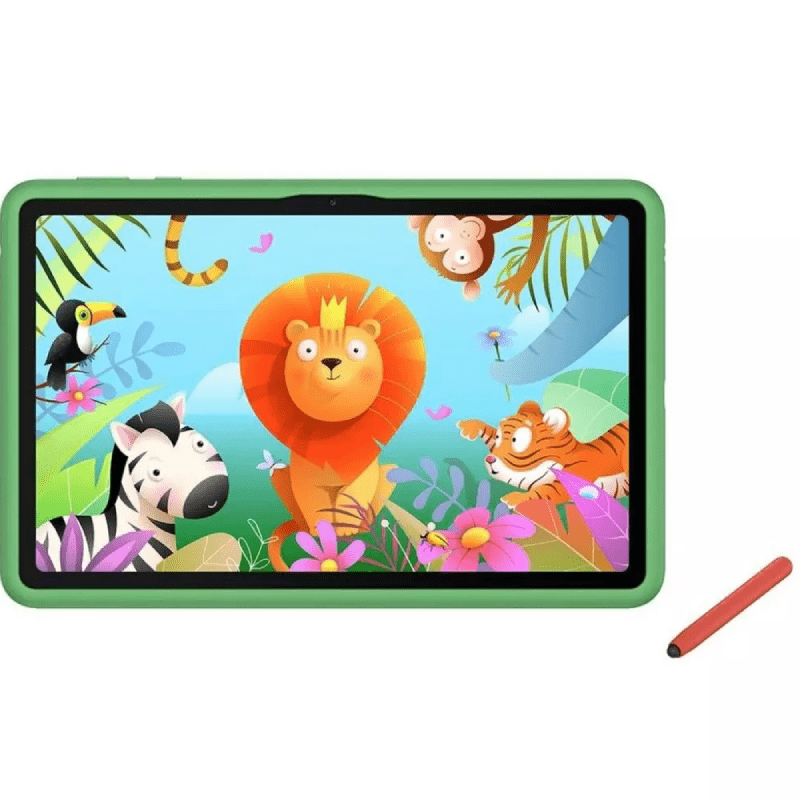 هواوي مات باد SE Kids - شاشة IPS LCD مقاس 10.4 بوصة / 32 جيجابايت / واي-فاي / أسود جرافيت