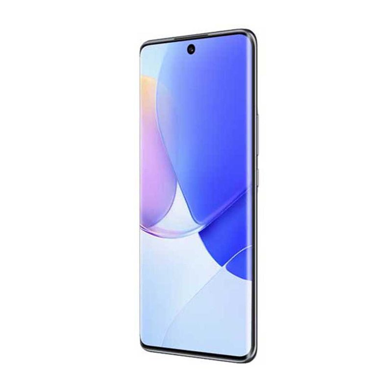 Huawei Nova 9 - 128GB / 6.57" OLED / 4G / Wi-Fi / Black - Mobile