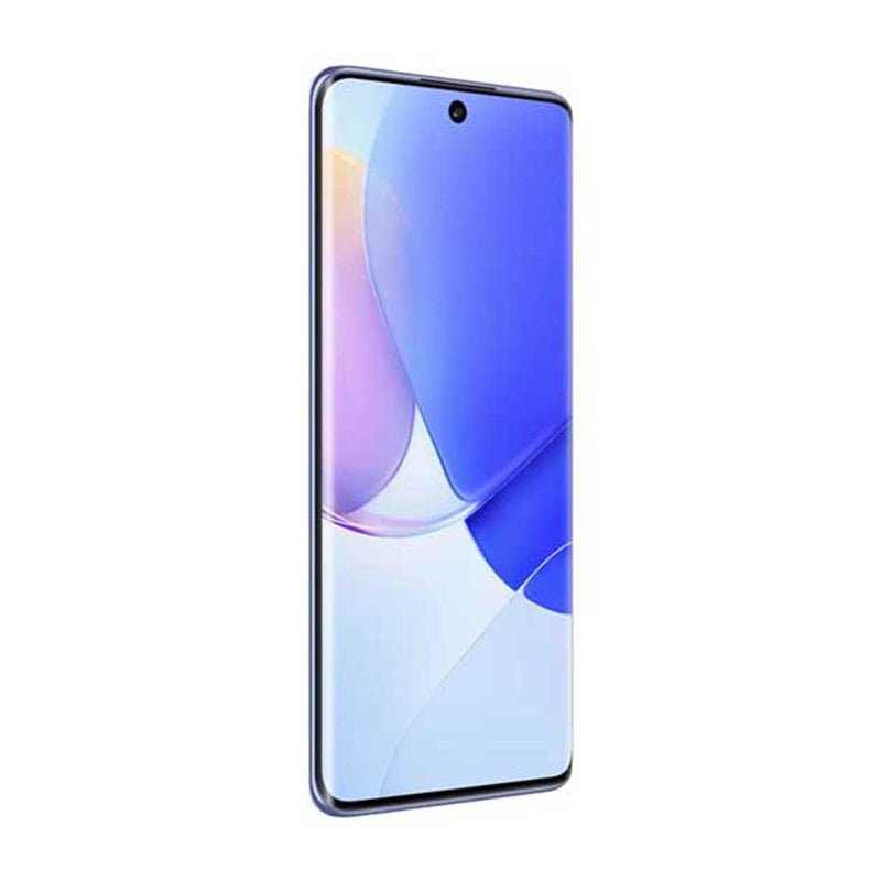 Huawei Nova 9 - 128GB / 6.57" OLED / 4G / Wi-Fi / Blue - Mobile