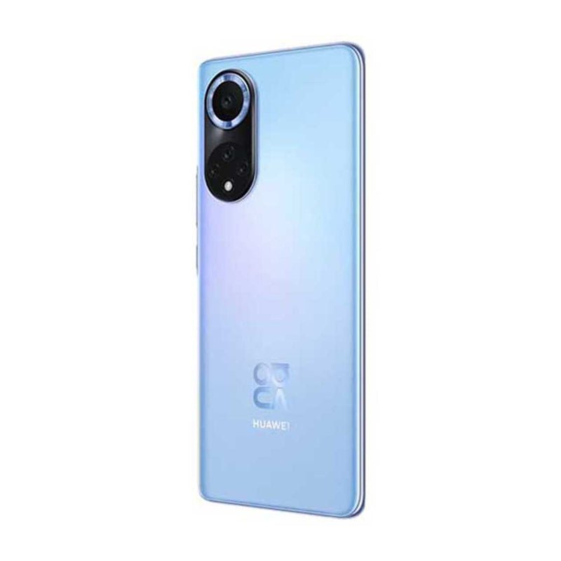 Huawei Nova 9 - 128GB / 6.57" OLED / 4G / Wi-Fi / Blue - Mobile