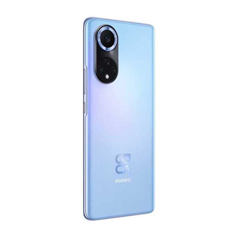 Huawei Nova 9 - 128GB / 6.57" OLED / 4G / Wi-Fi / Blue - Mobile