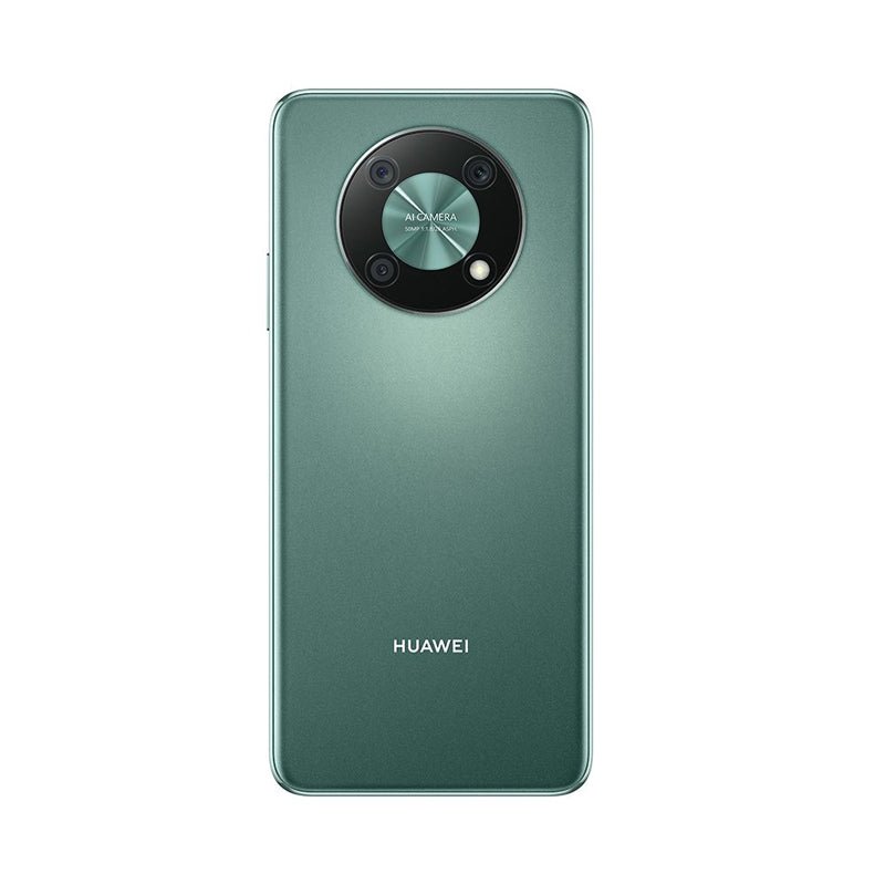 Huawei Nova Y90 - 128GB / 6GB / 6.7" OLED / 4G / Wi-Fi / Emerald Green - Mobile