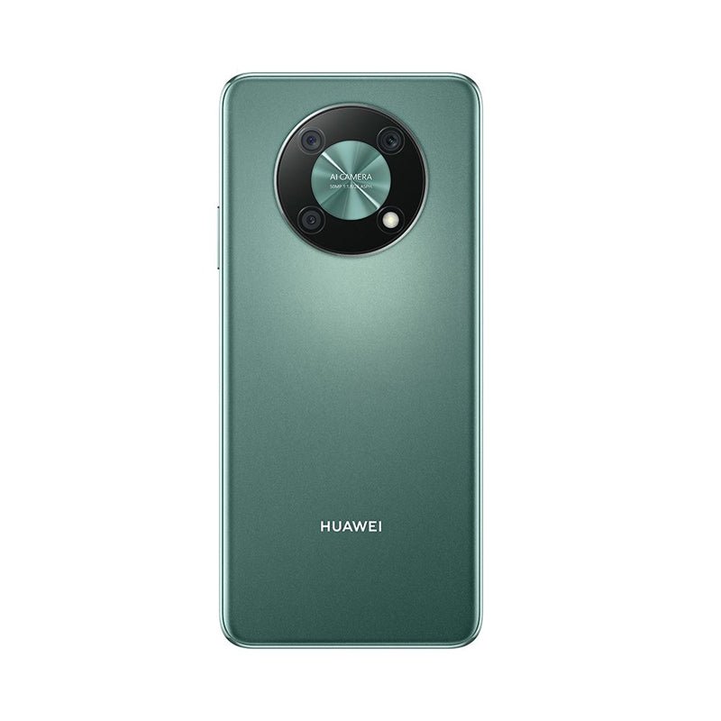 Huawei Nova Y90 - 128GB / 8GB / 6.7" OLED / 4G / Wi-Fi / Emerald Green - Mobile