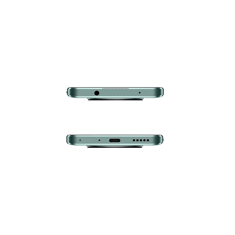 Huawei Nova Y90 - 128GB / 8GB / 6.7" OLED / 4G / Wi-Fi / Emerald Green - Mobile