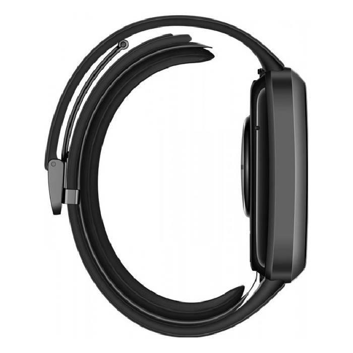 Huawei Smart Watch D 51mm Molly-B19 – Graphite Black