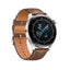 Huawei Watch 3 - 1.43" AMOLED / Bluetooth / Wi-Fi / LTE / Brown