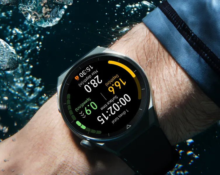 Buy hot sale huawei watch