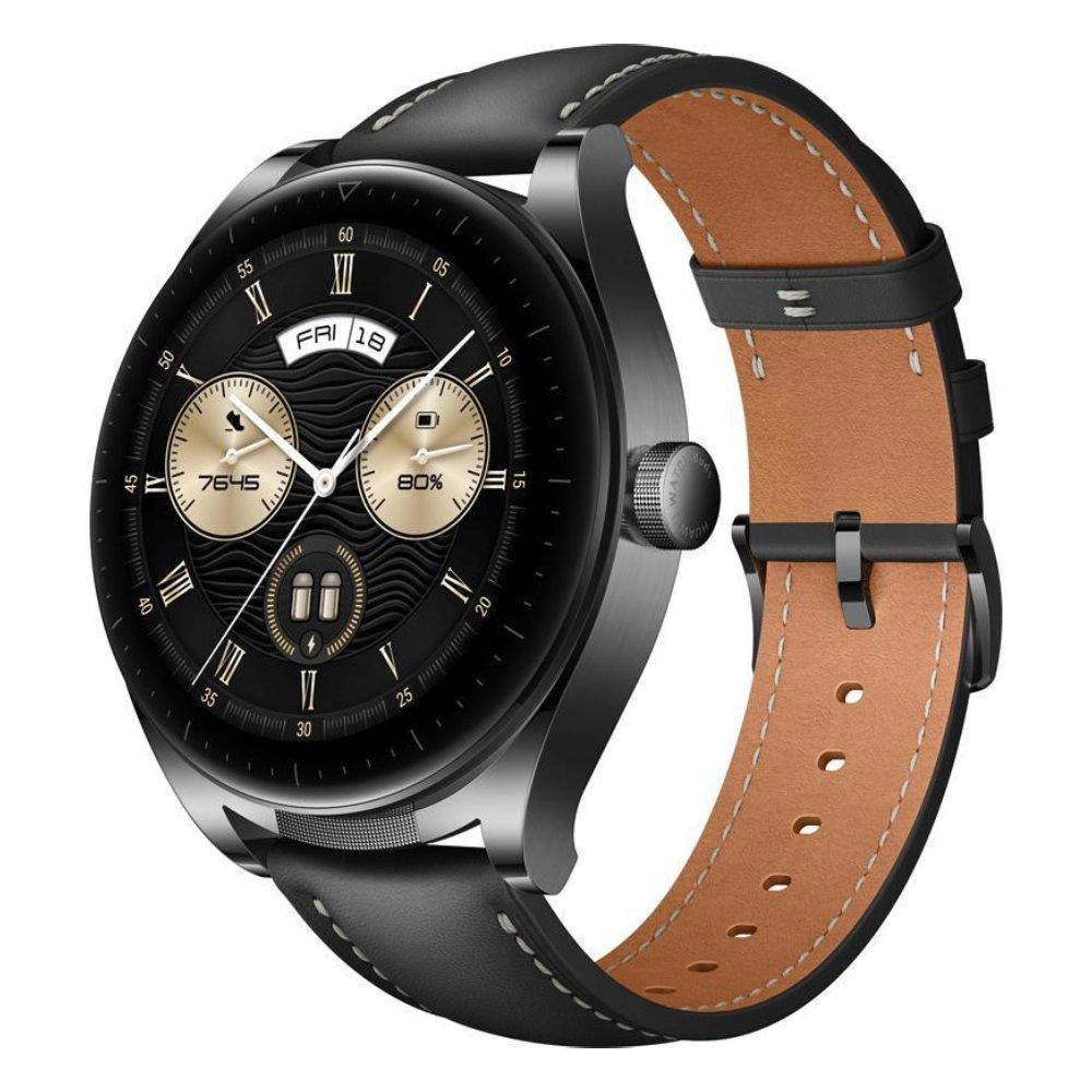 Huawei Watch Buds - 1.43" AMOLED / Bluetooth / Black