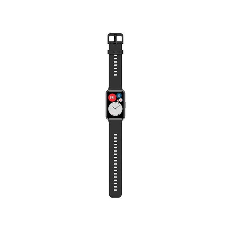 Huawei Watch Fit - 1.64" AMOLED / Bluetooth / Graphite Black