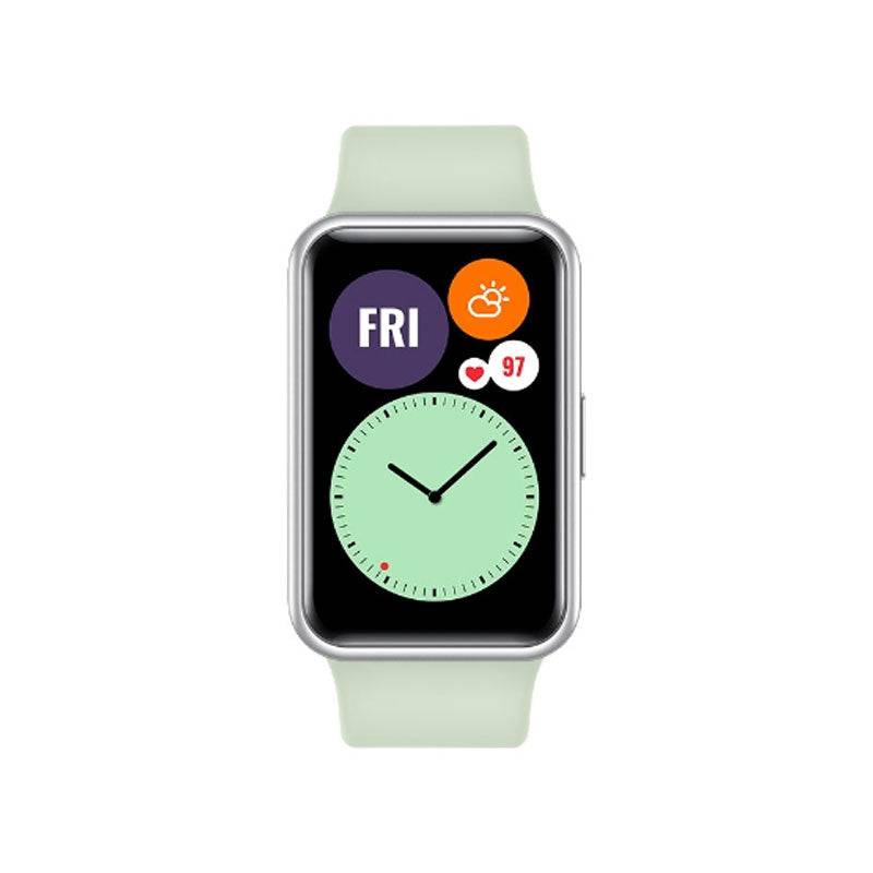 Huawei Watch Fit - 1.64" AMOLED / Bluetooth / Green