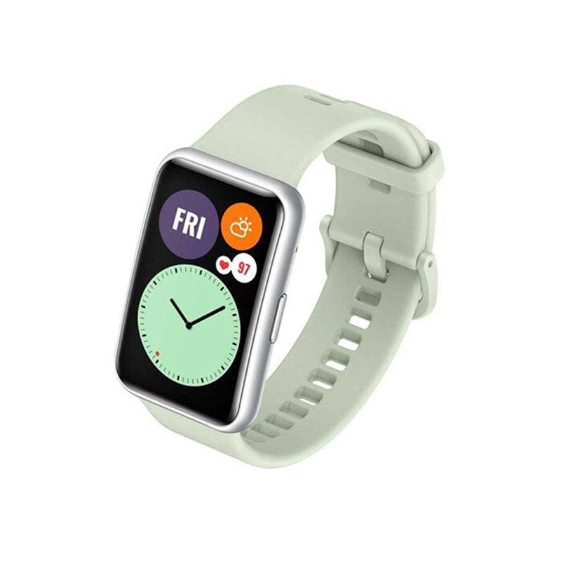Huawei Watch Fit - 1.64" AMOLED / Bluetooth / Green