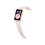 Huawei Watch Fit - 1.64" AMOLED / Bluetooth / Pink