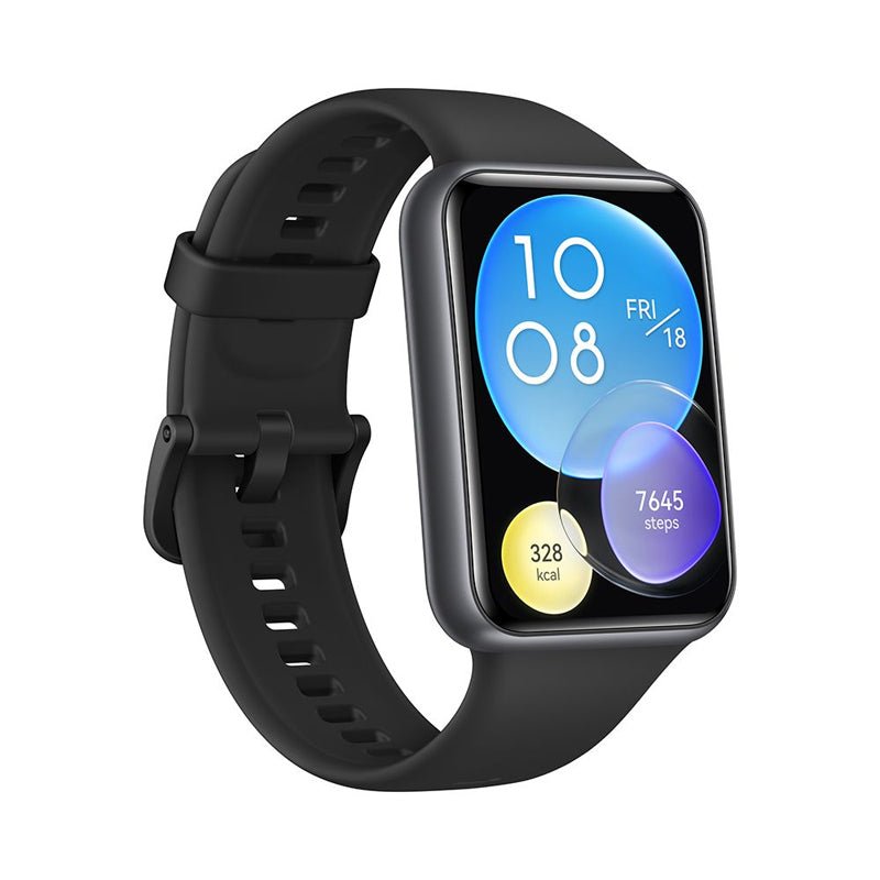 Huawei watch 2025 2 hotspot