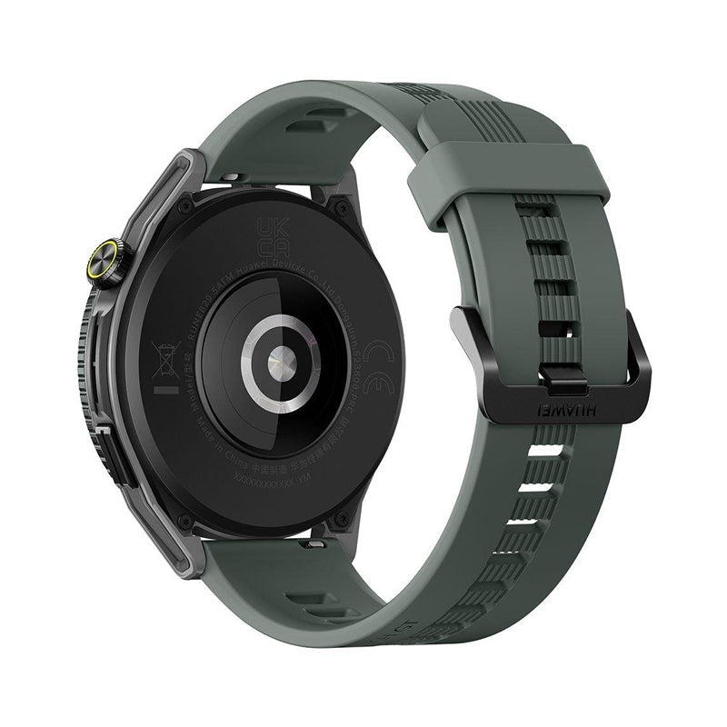 Huawei Watch GT 3 Se Smart Watch - 1.43" AMOLED / 46mm / Bluetooth / Wilderness Green