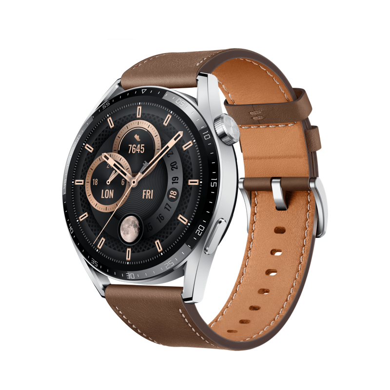 Buy Huawei Watch GT 3 - Giztop