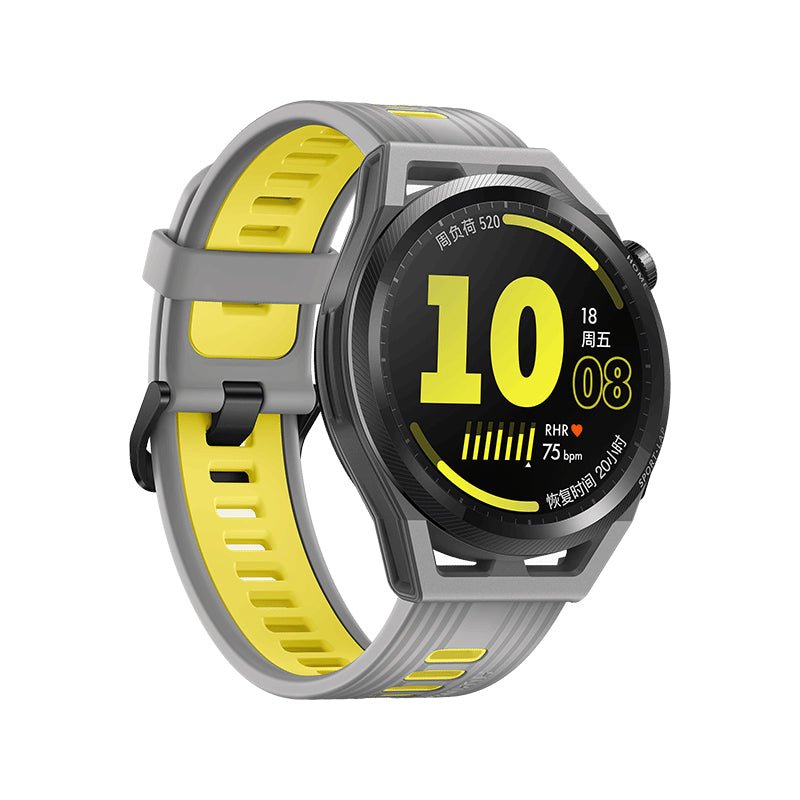 Huawei Watch GT Runner - 1.43" AMOLED / Bluetooth / Grey