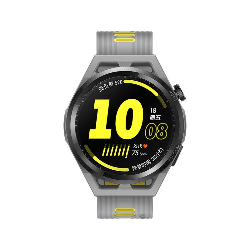 Huawei Watch GT Runner - 1.43" AMOLED / Bluetooth / Grey