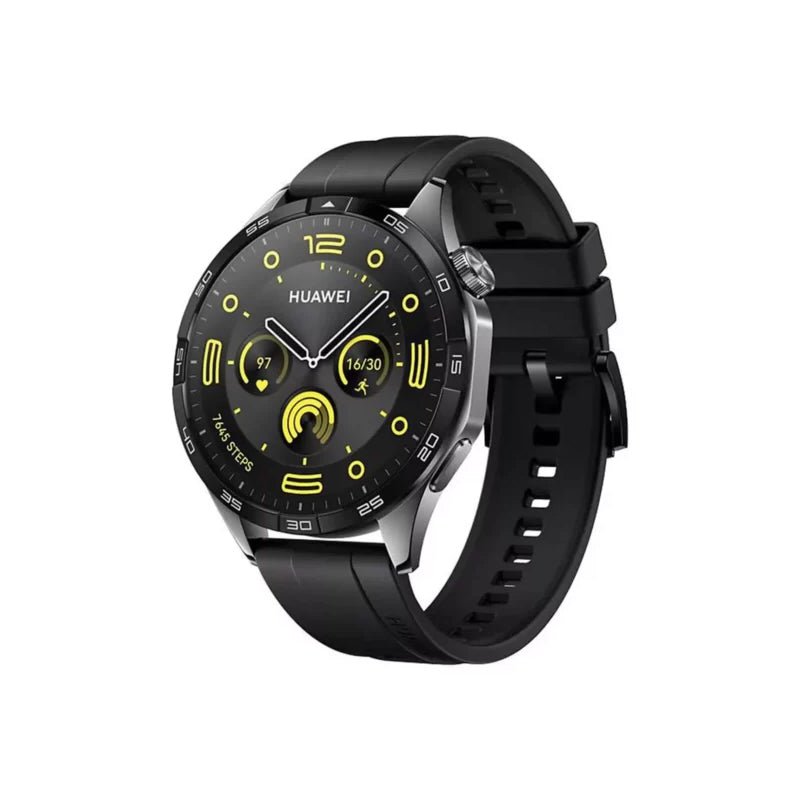 Huawei Watch GT4 46mm - Black