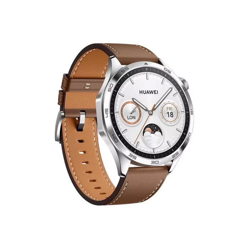 Huawei Watch GT4 46mm - Brown