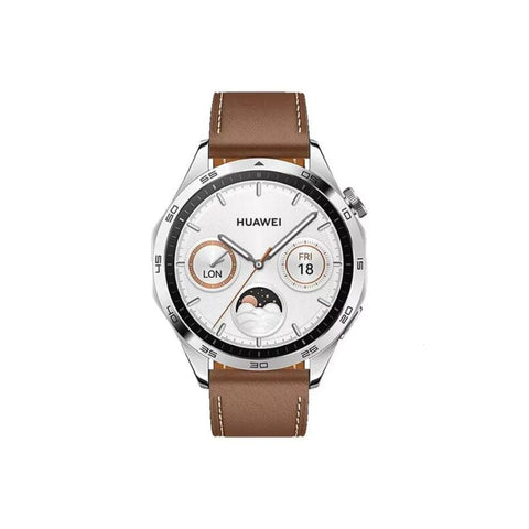 Huawei Watch GT4 46mm - Brown – WIBI (Want IT. Buy IT.)