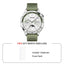 Huawei Watch GT4 46mm - Green