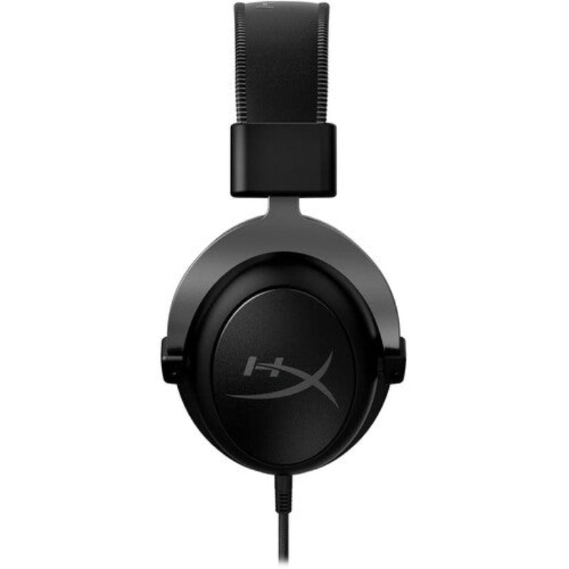 HyperX Cloud II-Pro Mic Head For Gaming Black & Silver