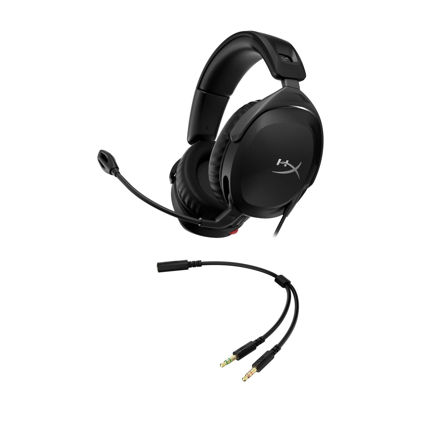 HyperX Stinger 2 Wired Gaming Headset