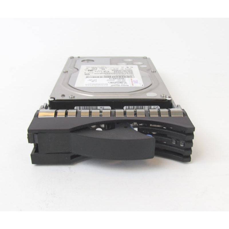 IBM 2TB SAS Hard Drive - 2TB / 3.5-inch / SAS / 7200 RPM / 6Gbps
