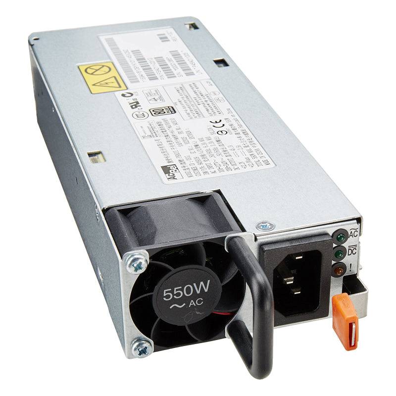 IBM 550W Redundant Power Supply - 550W / Hot Plug / Redundant / Power Supply
