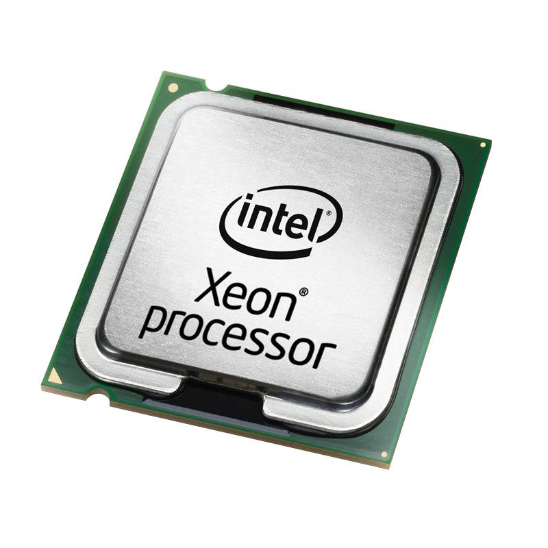 آي بي إم Xeon المعالج - Xeon-2.10 جيجاهرتز / 6كور / ذاكرة تخزين مؤقت سعة 15 ميجابايت