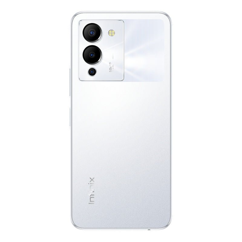 Infinix Note 12 8Gb/256GB – Snowfall White