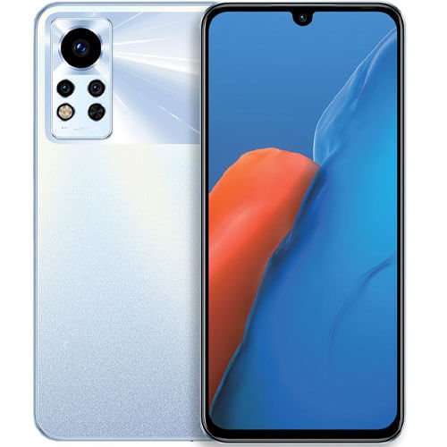 Infinix Note12i (2022) 6GB/128 GB – Alpine White