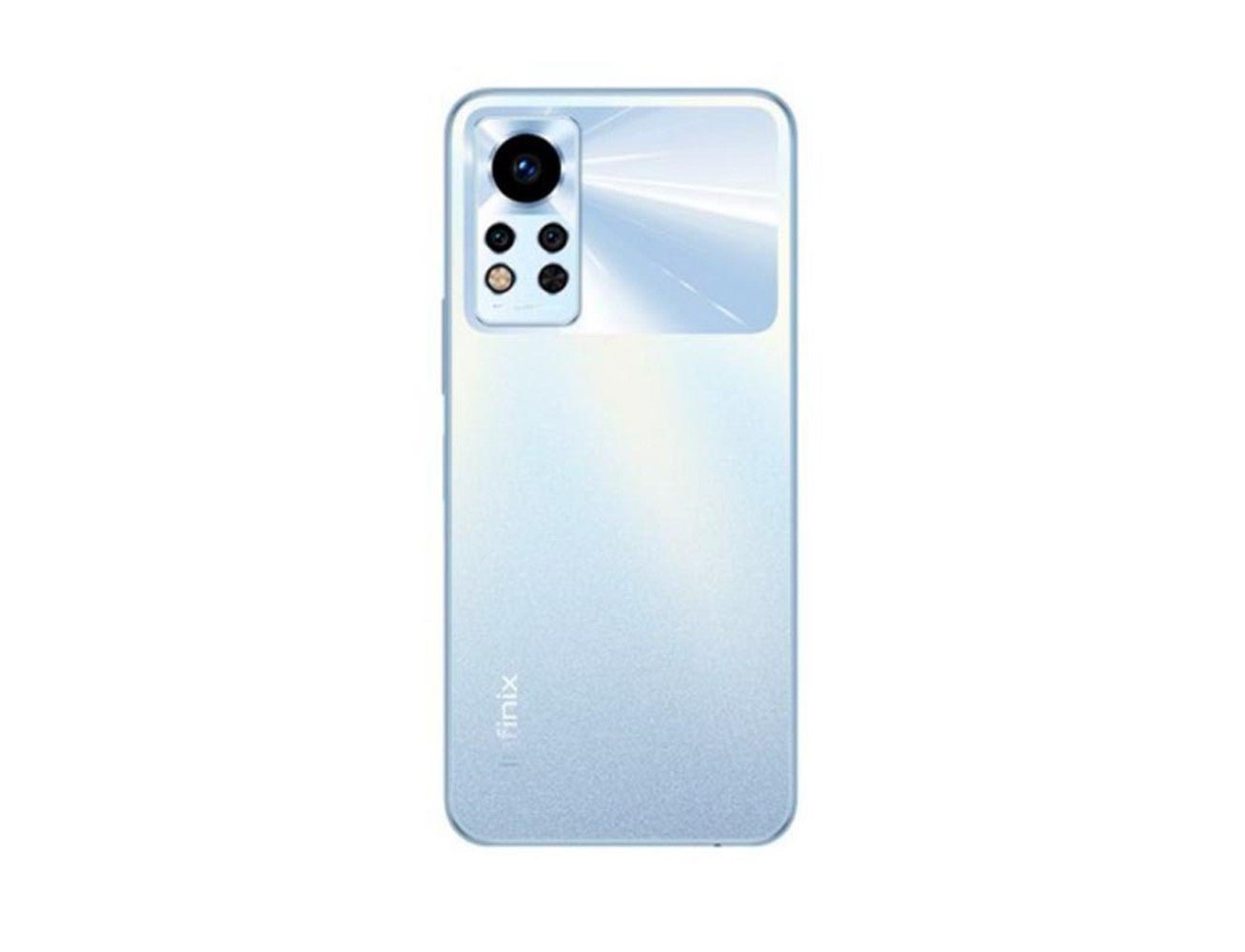 Infinix Note12i (2022) 6GB/128 GB – Alpine White